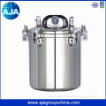 Portable Type Autoclave Sterilizer